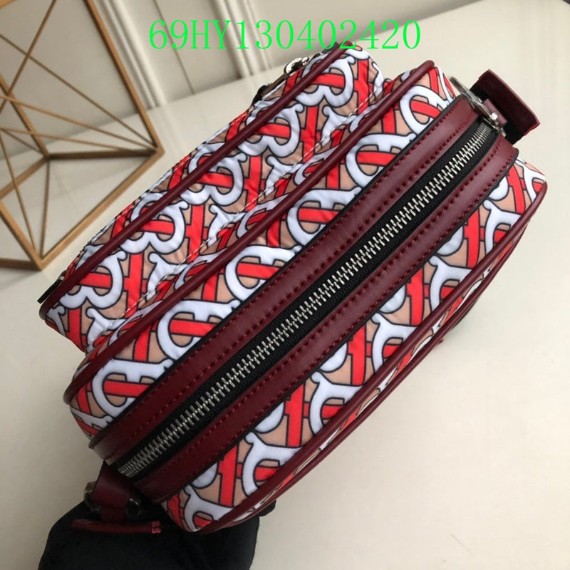 ELE Fashion -BBR Bags - 563