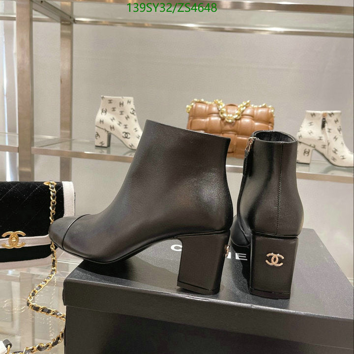 SAMC - CHL Women Boots - 380
