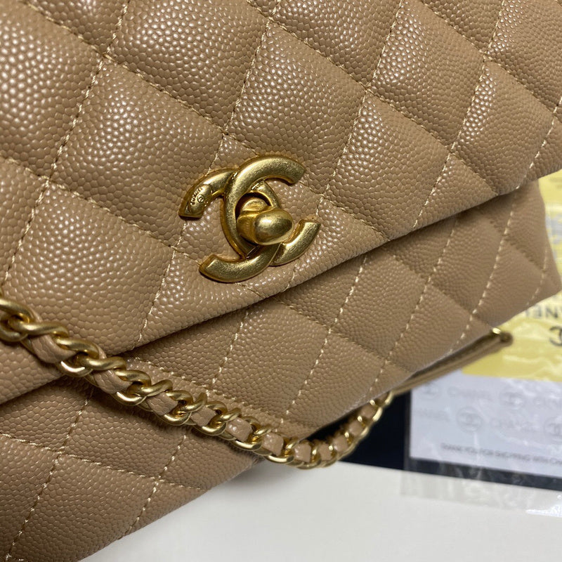 Satchel Bags - CHL Bags - 7490