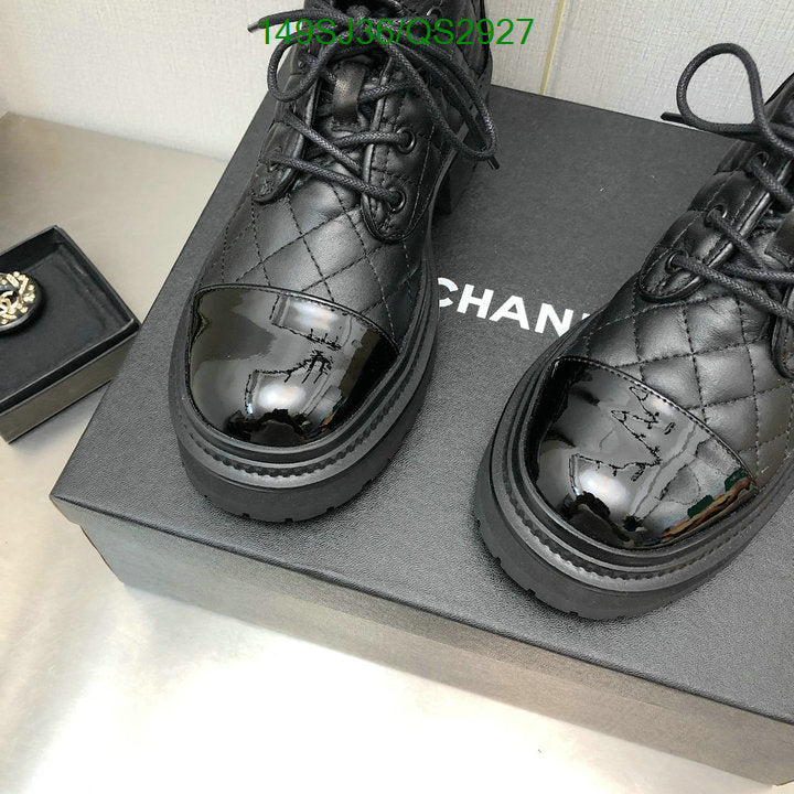 SAMC - CHL Women Boots - 359