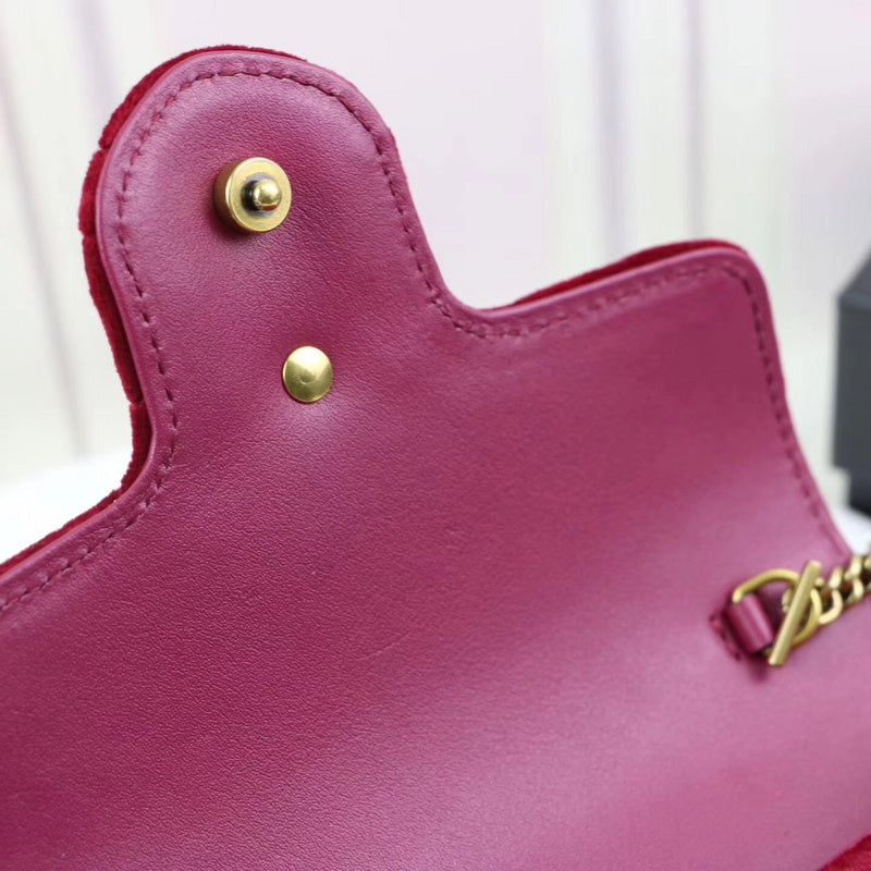 GlamI - GCI Bags - 610