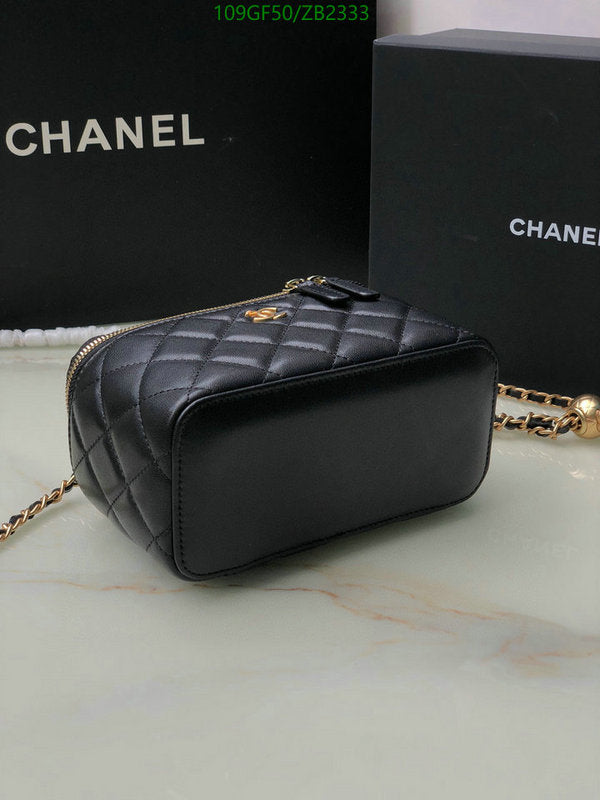 SAMC - CHL Bags - 620