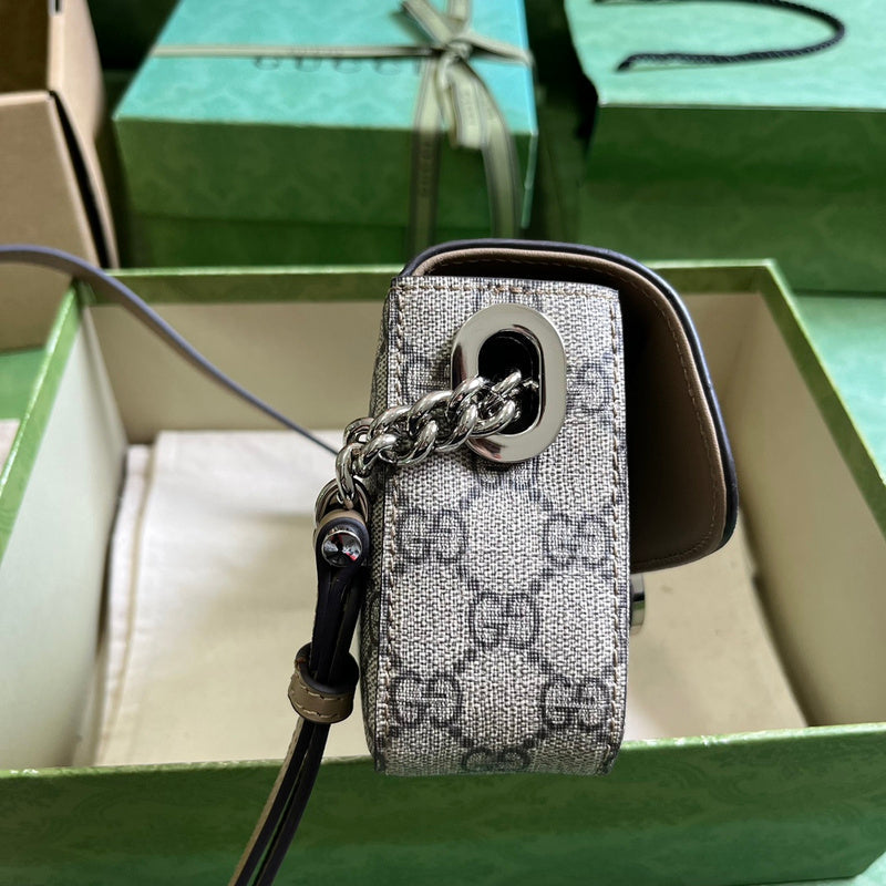 Glami-i GUKI Women Bags - 005