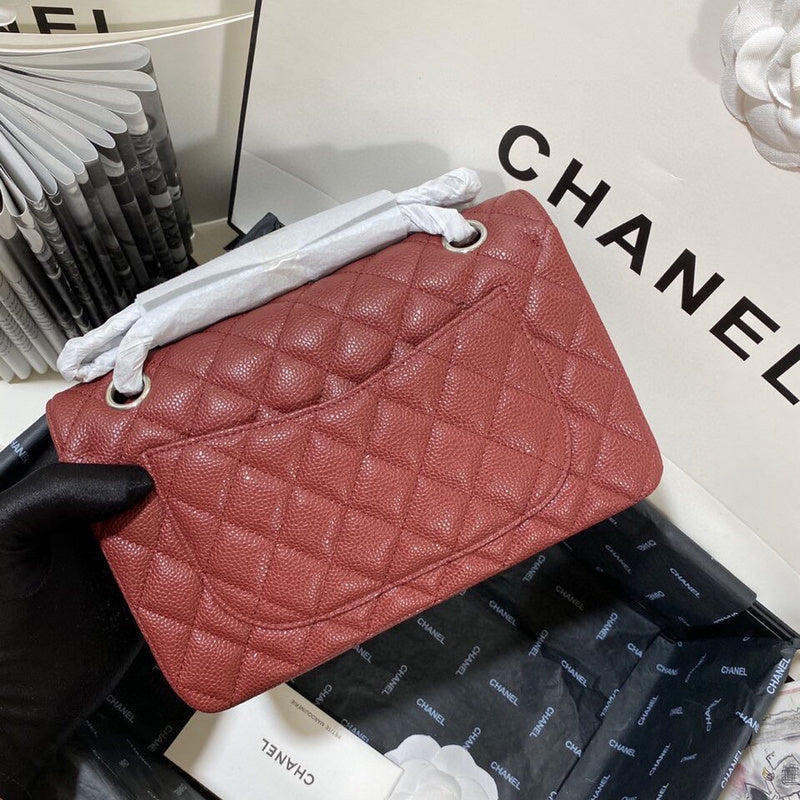 Satchel Bags - CHL Bags - 3977