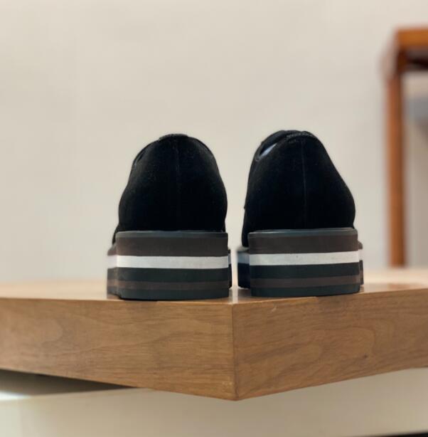 glamy - PD Men Shoes - 038