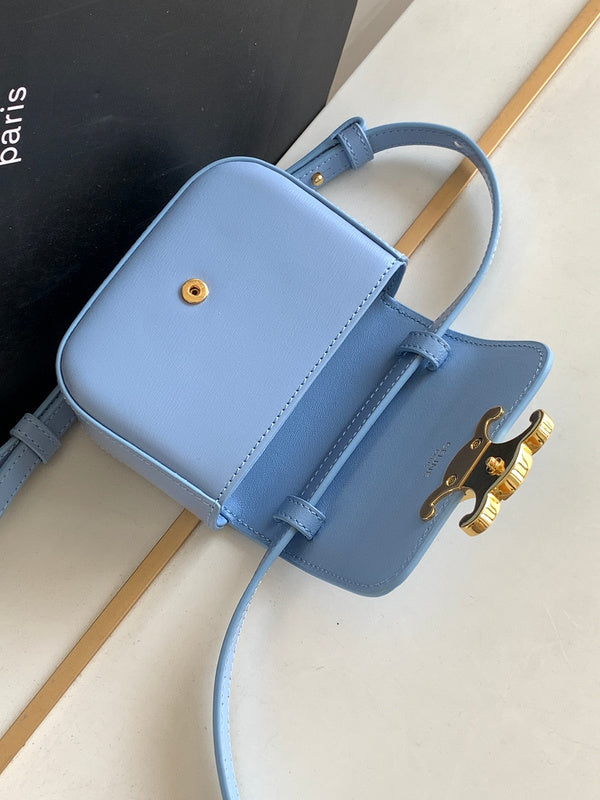 Glamy - COL Bags - 441