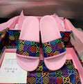 SAMC - GUKI Women Shoes - 2059