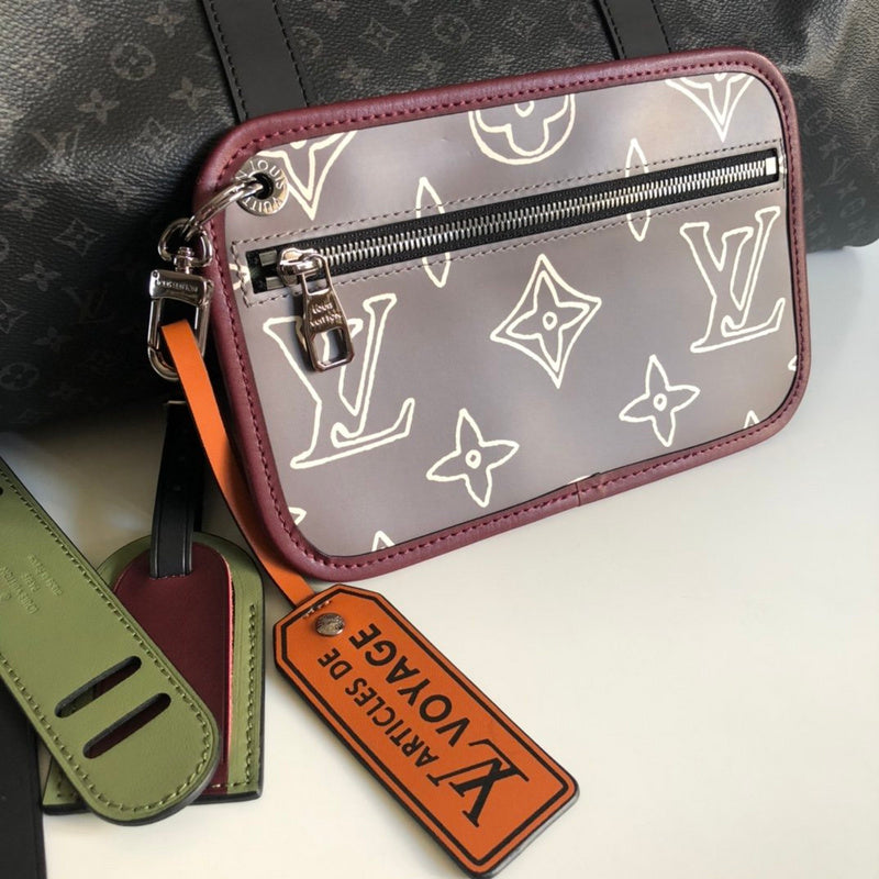 Glami-is - LOV Travel Bags - 052