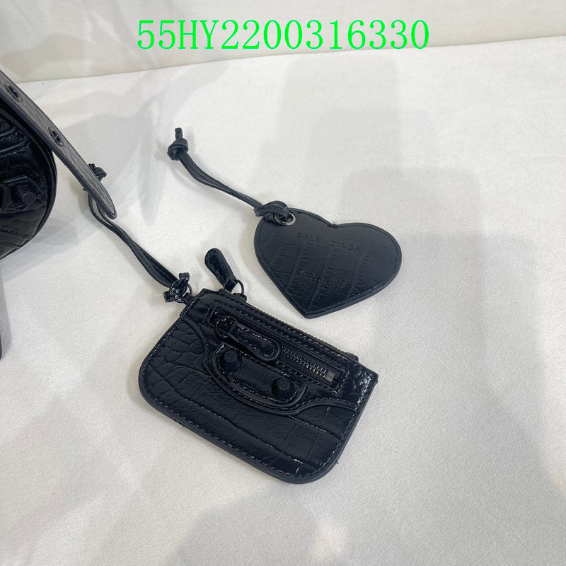 Glami GlamI - BGA Bags - 1868
