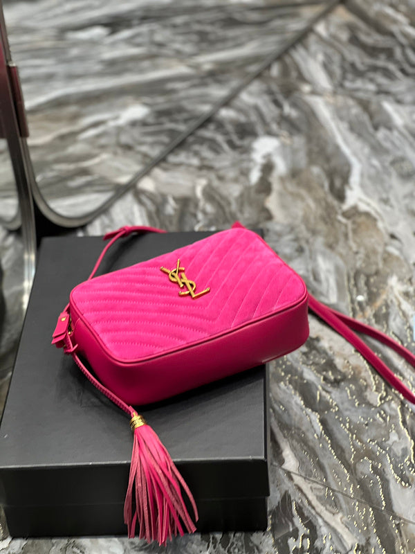 Satchel Bags - SLY Bags - 737