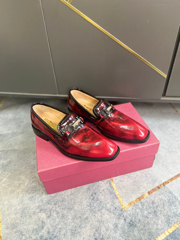 Glami - FGO Men Shoes - 1052