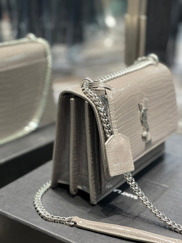 Glamy - YLS Bags - 753