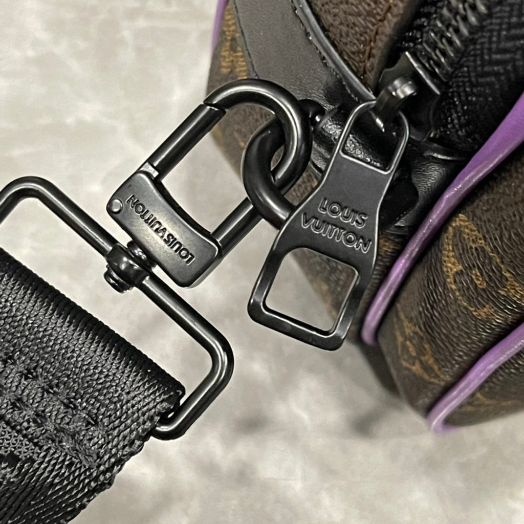 EN - Luxury Bags LUV 850