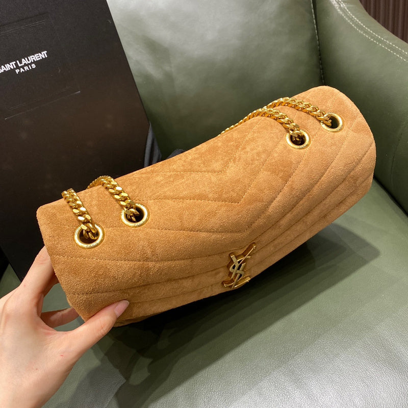 ELE - SLY Bags 301