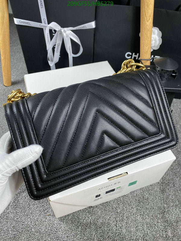 SAMC - CHL Bags - 188