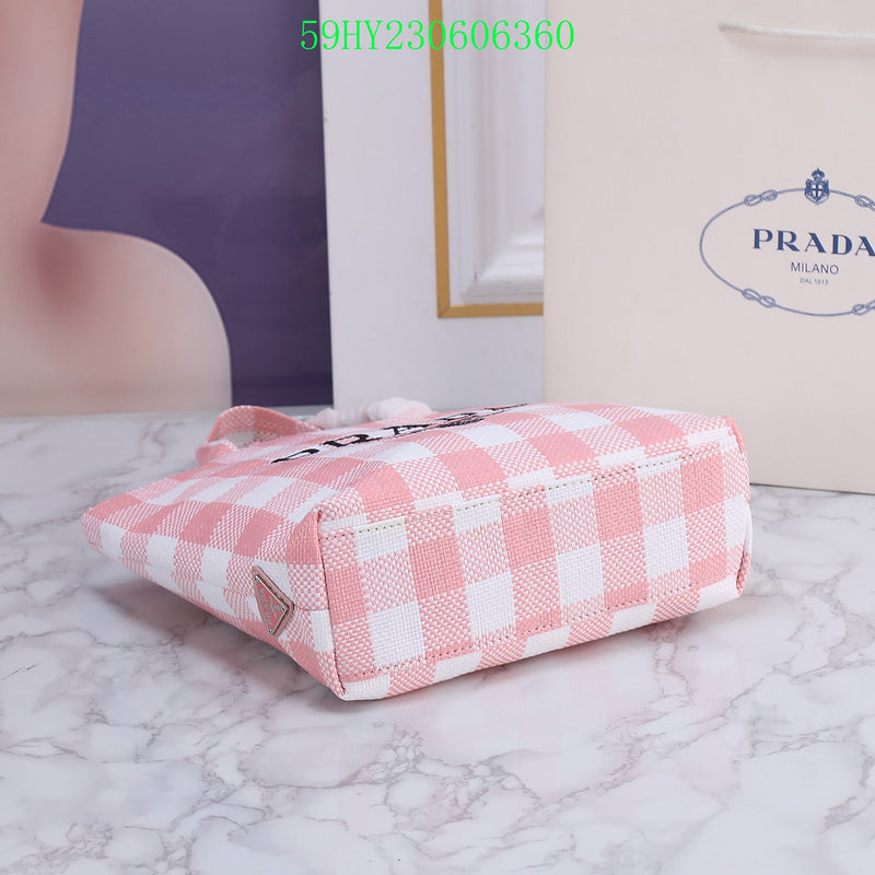 Satchel Bags - PDA Bags - 3216