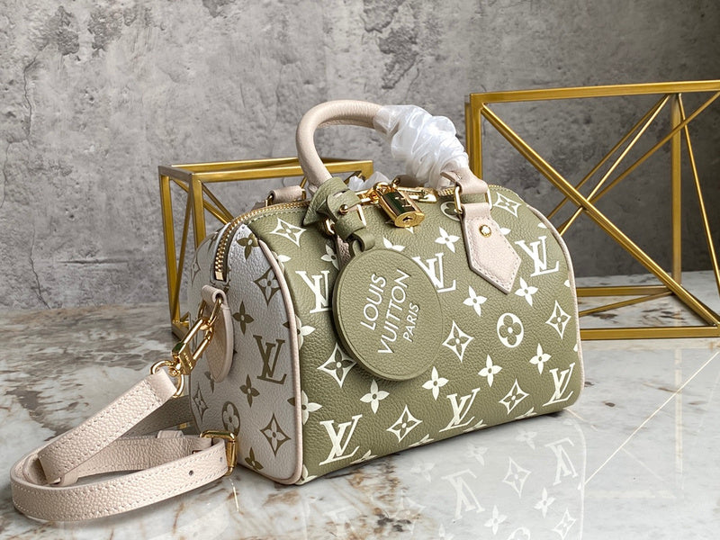 Fashion Lu-Vi bags - 3409