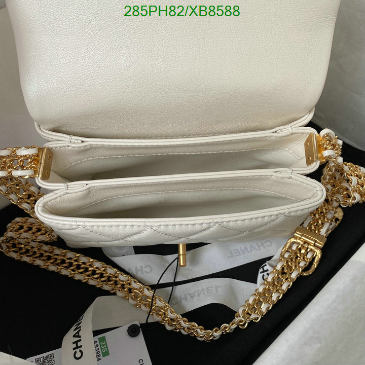 SAMC - CHL Bags - 770
