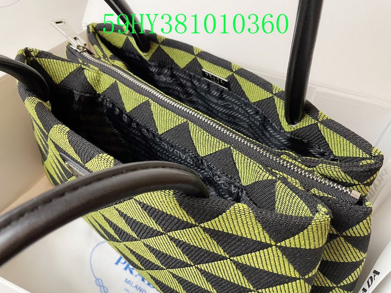 Satchel Bags - PDA Bags - 3918