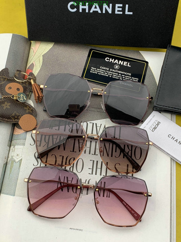 SAMC - CHL Glasses - 431