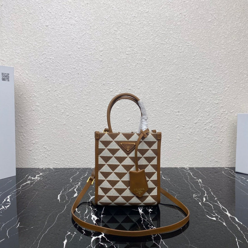 Glamy - PD Bags - 1445