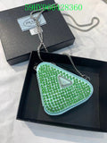 Satchel Bags - PDA Bags - 4447
