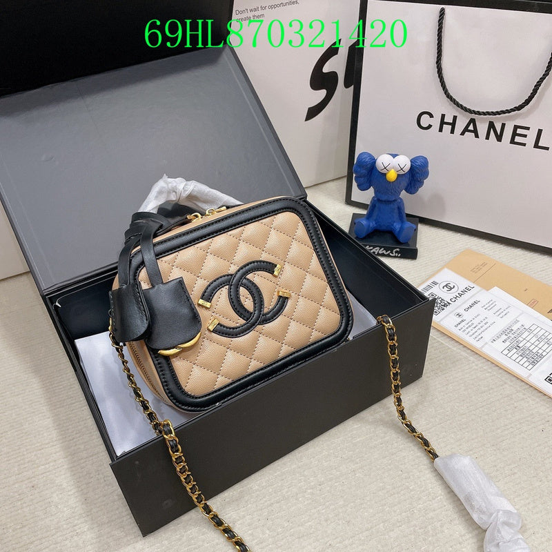 Glami - CHL Bags - 1279