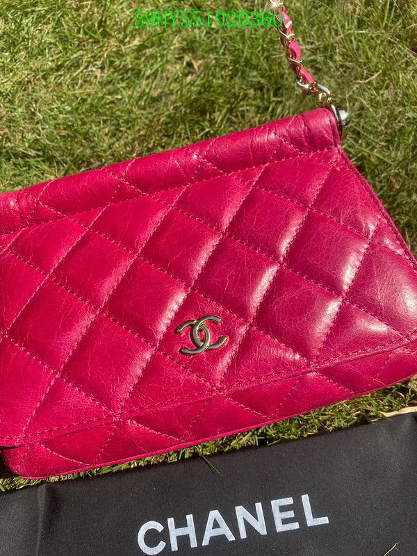 Glami - CHL Bags - 2049