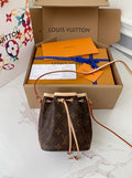 SAMC - LOV Bags - 1546