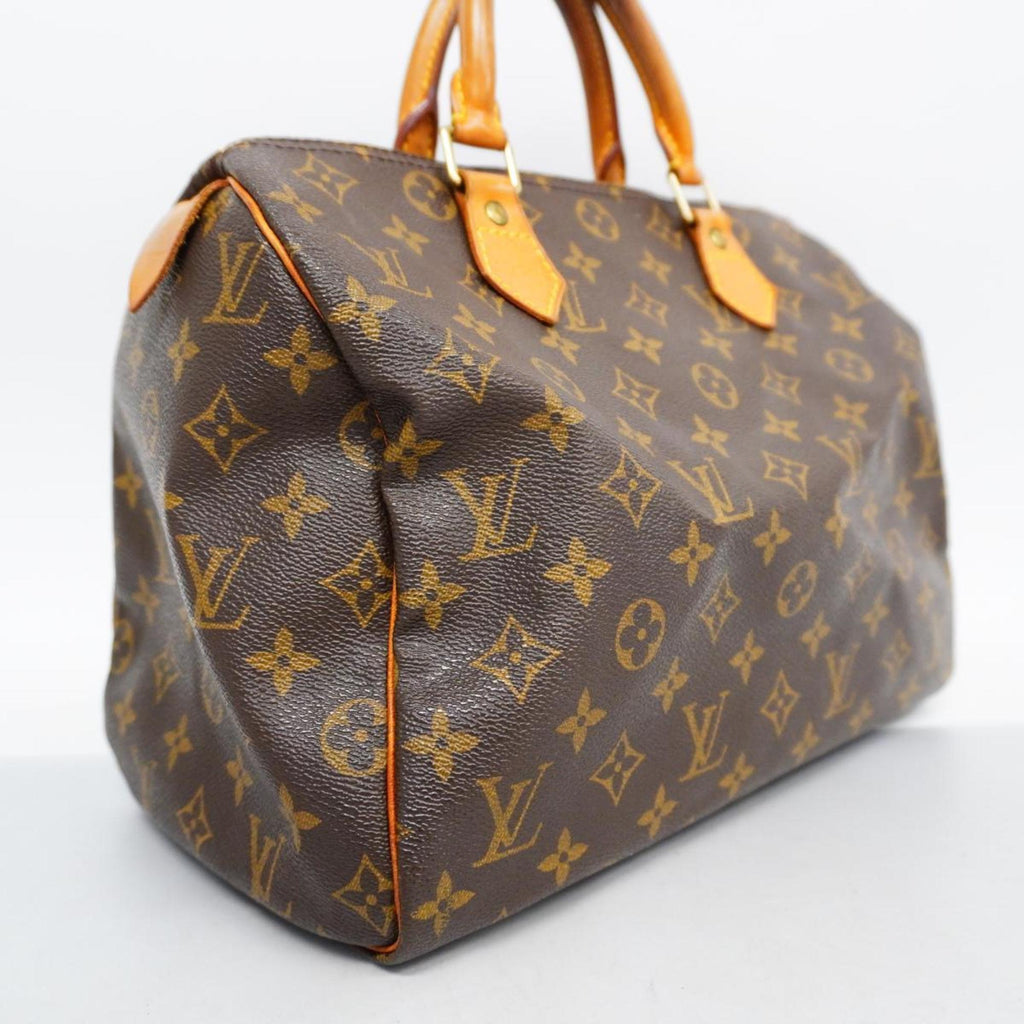 Louis Vuitton  Canvas Tote Bag ()
