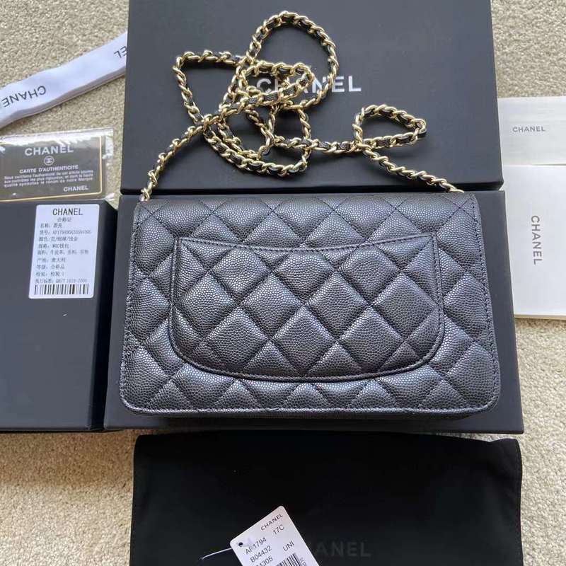 Satchel Bags - CHL Bags - 5994
