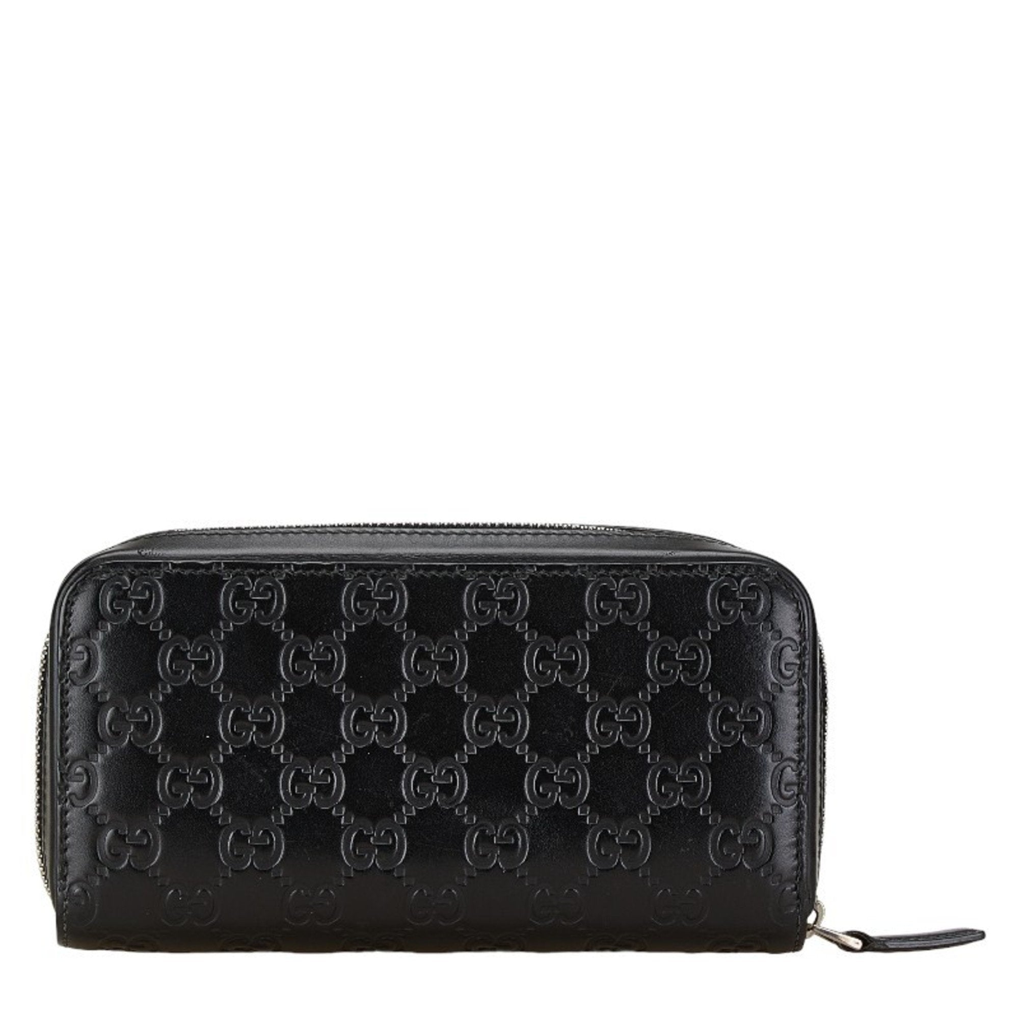 Gucci Micro guccissima