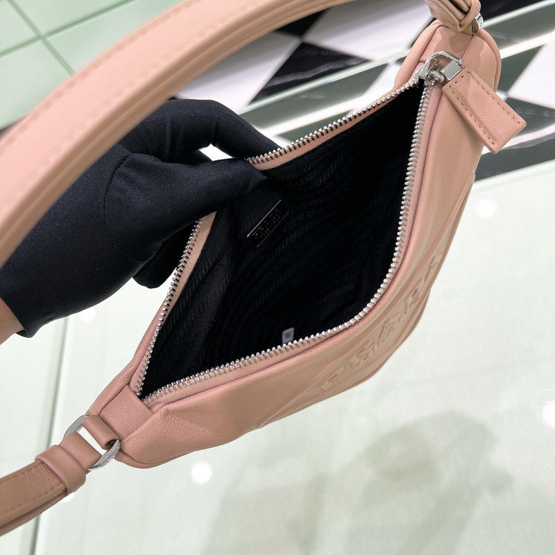 Satchel Bags - PDA Bags - 2244