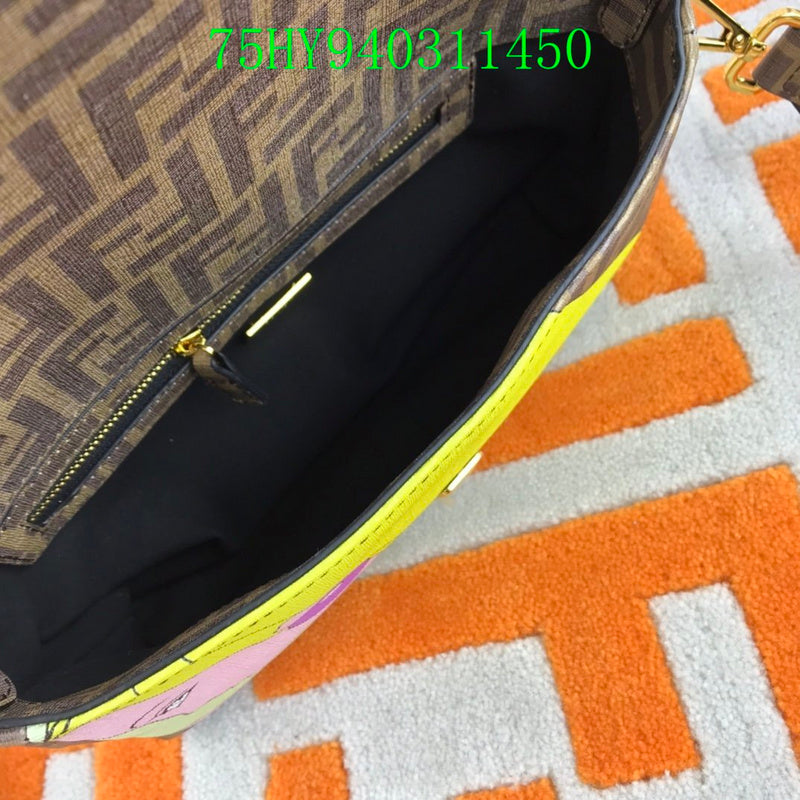 Glami - FDE Bags - 1854