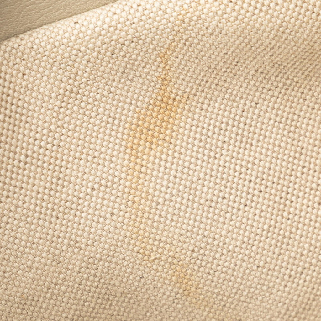 Gucci GG canvas