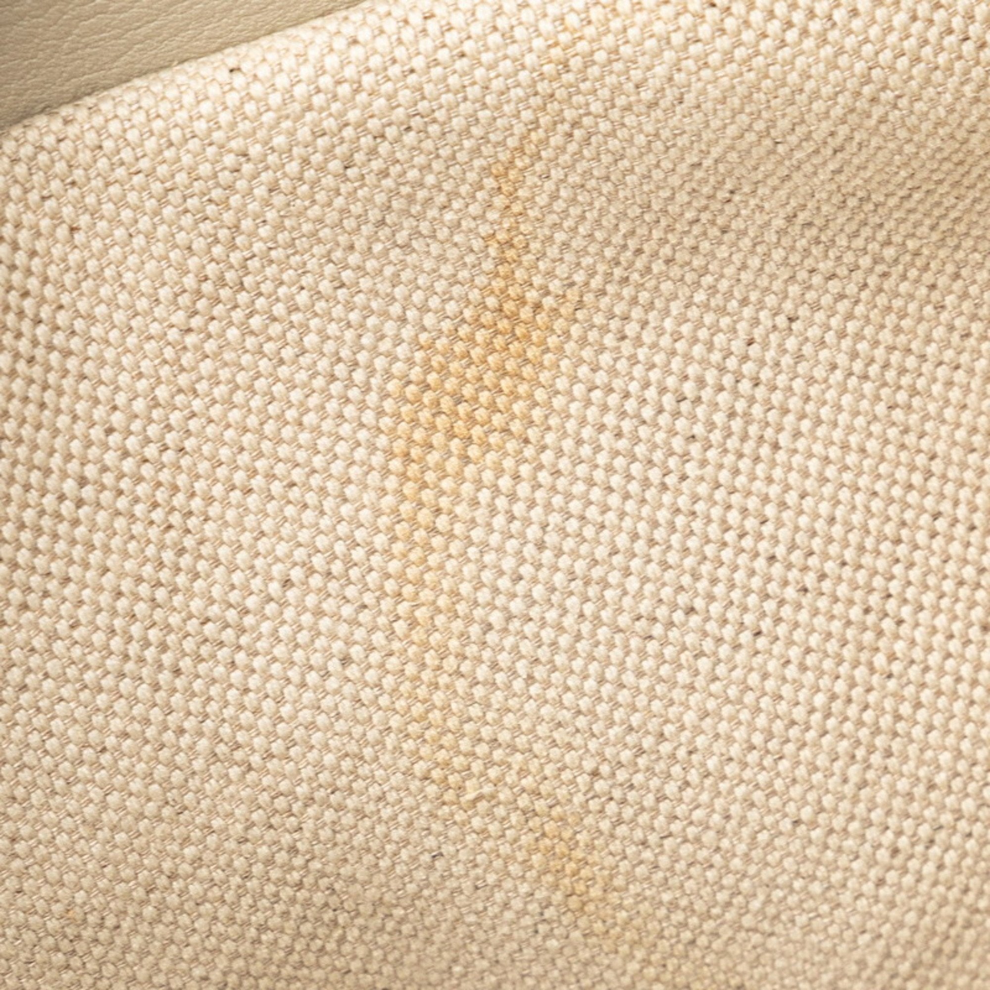 Gucci GG canvas