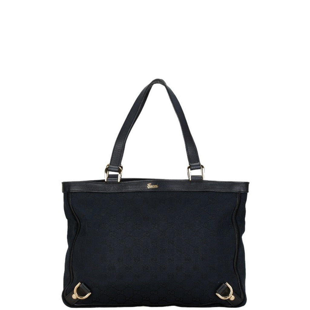 Gucci GG canvas