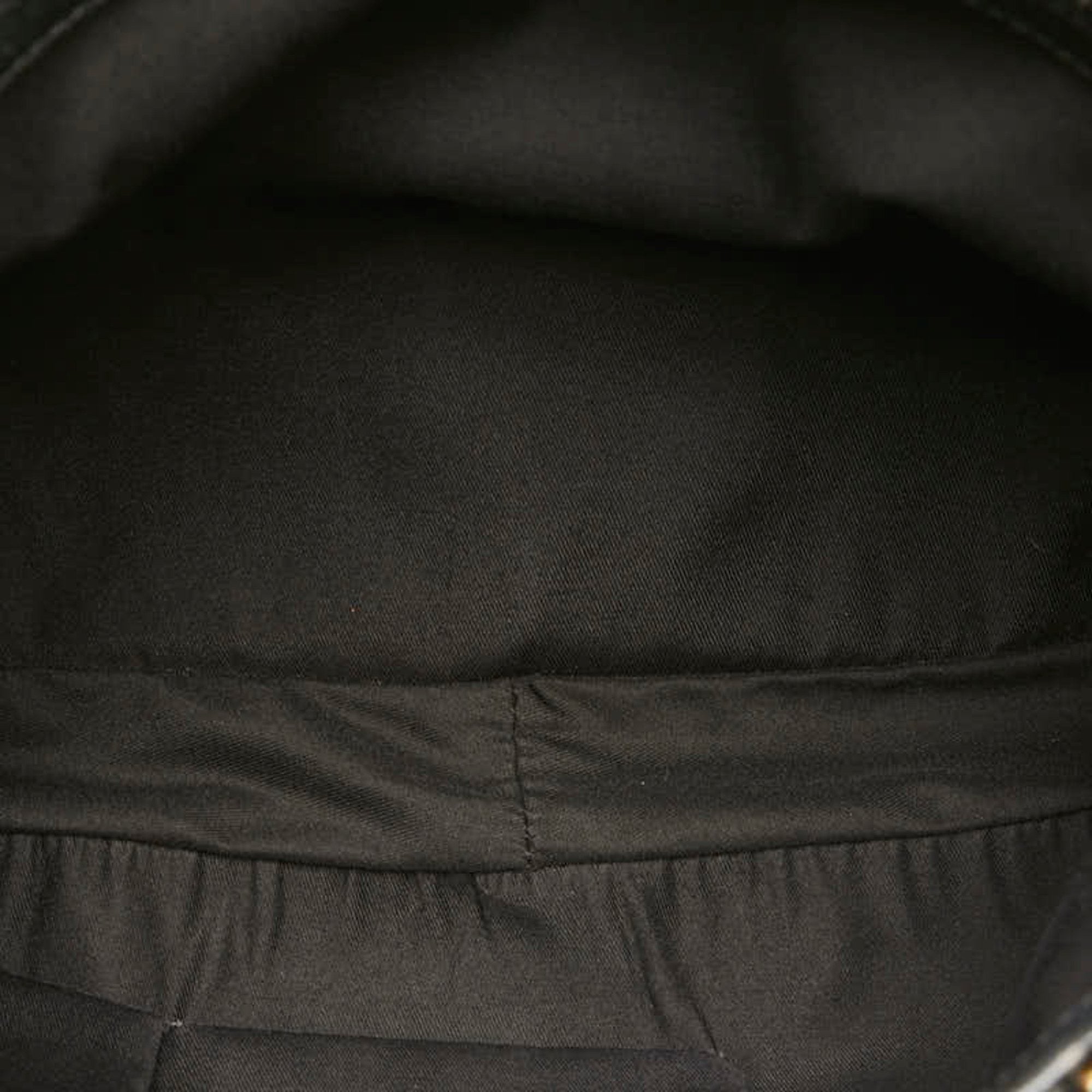 Gucci GG canvas