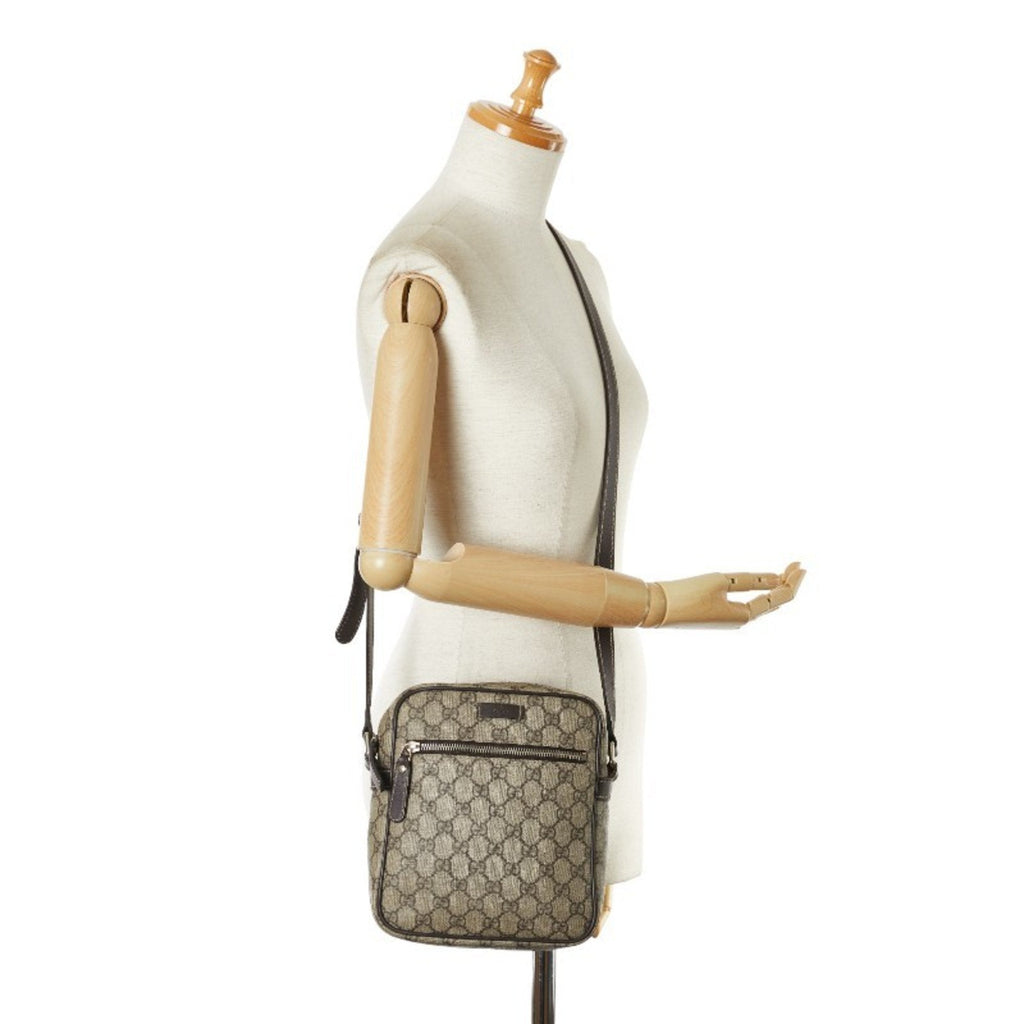 Gucci GG Supreme