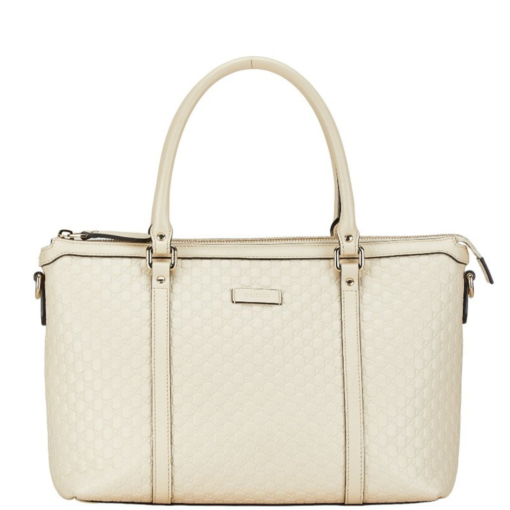 Gucci Micro guccissima
