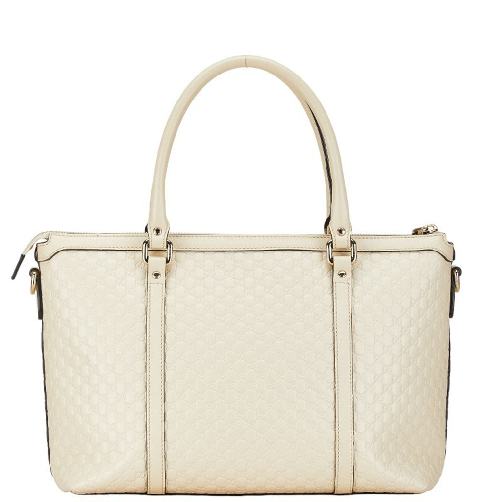 Gucci Micro guccissima