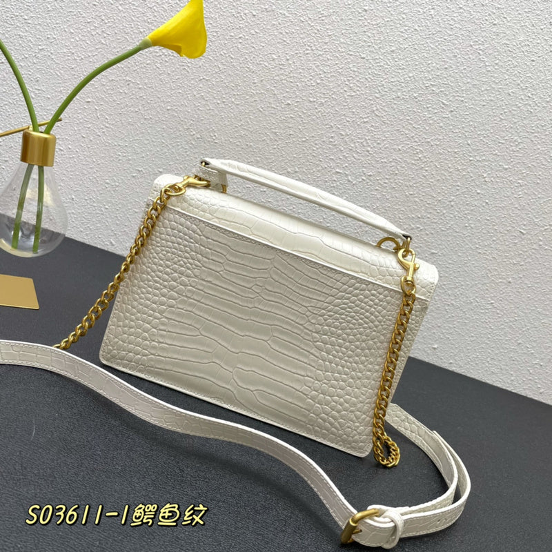 Satchel Bags - SLY Bags - 1462
