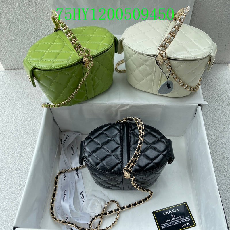 Glami - CHL Bags - 1004