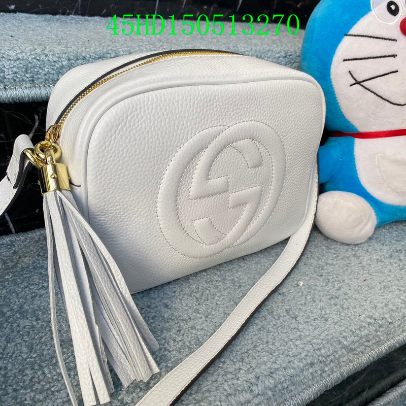 Glami Fashion - GCI Bags - 10380