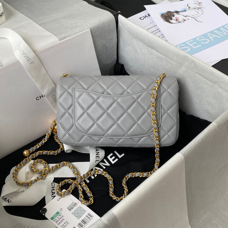 Satchel Bags - CHL Bags - 7640