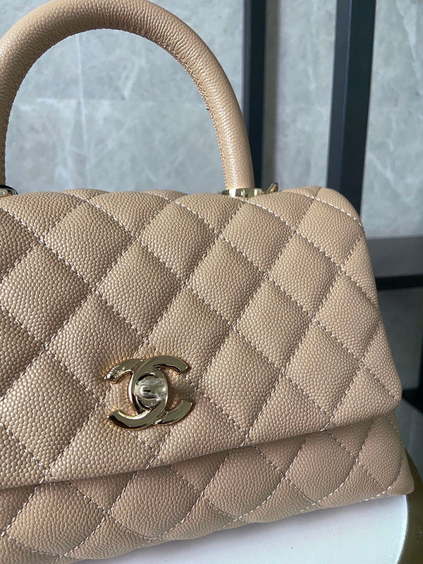 Satchel Bags - CLN Bags - 020