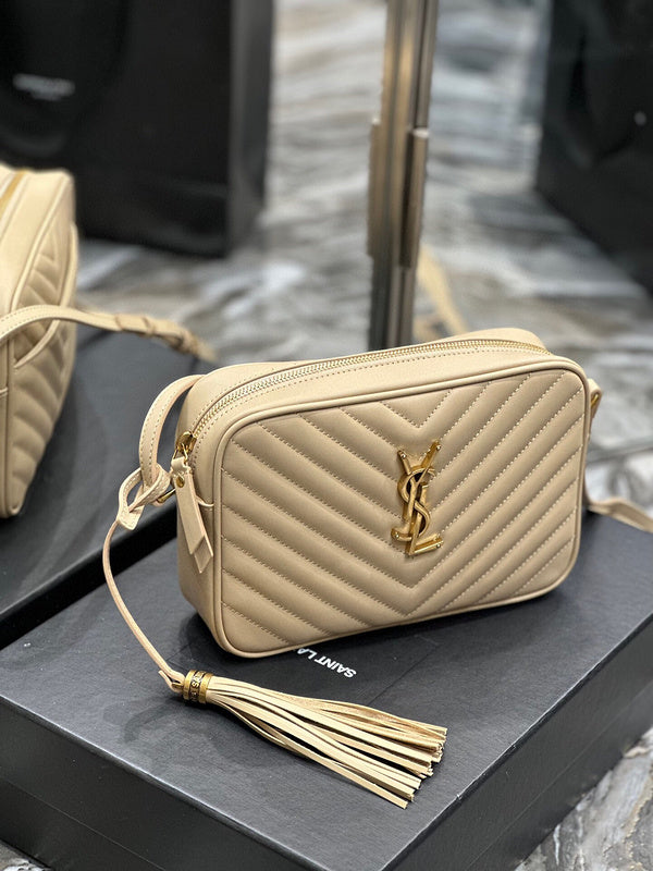 Glami SLY Bags - 184