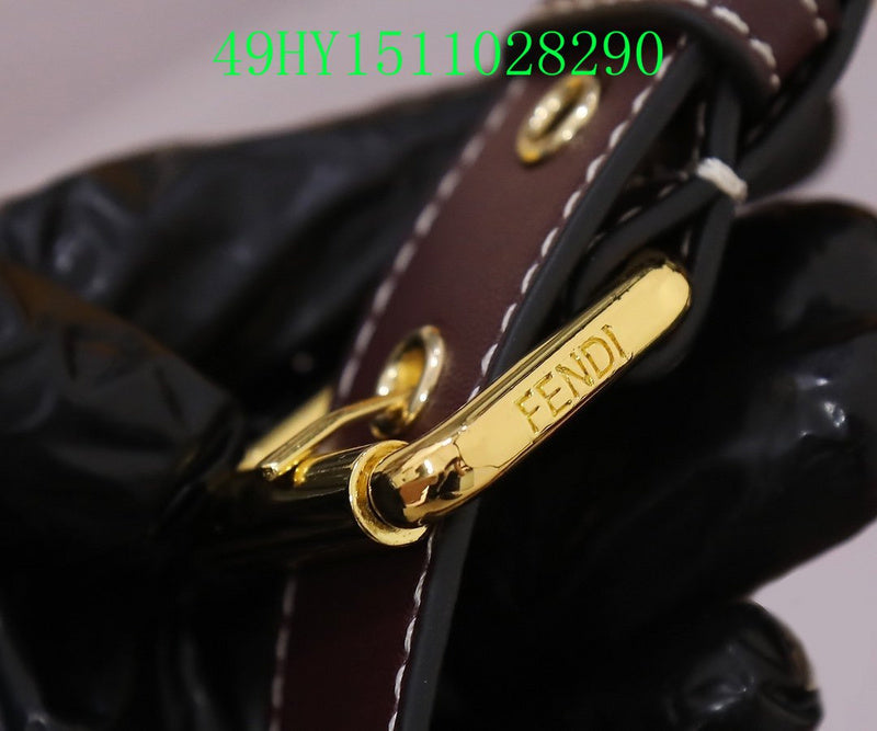 Glami - FDE Bags - 2172
