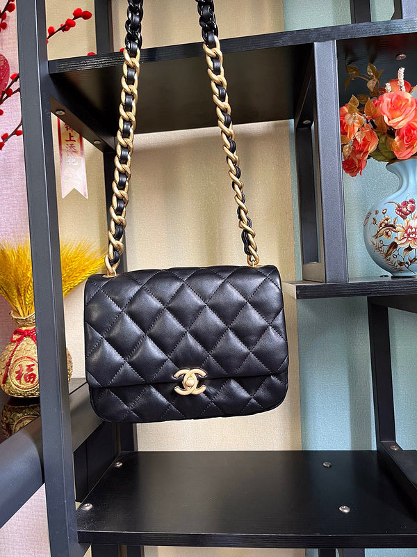 glamy - CHL Bags - 3348