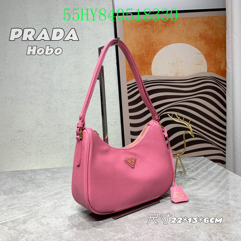 Satchel Bags - PDA Bags - 3299
